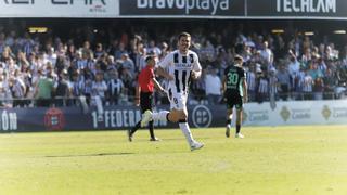 Castellón | ¿Cómo ganar al Córdoba? «La clave está en nosotros, en jugar como sabemos»