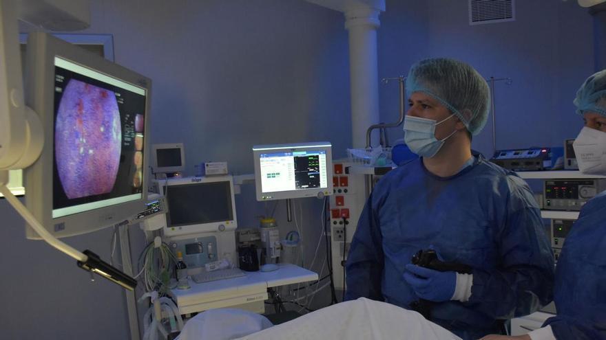 Los diagnósticos de cáncer de colon se disparan un 40% en menores de 50 años