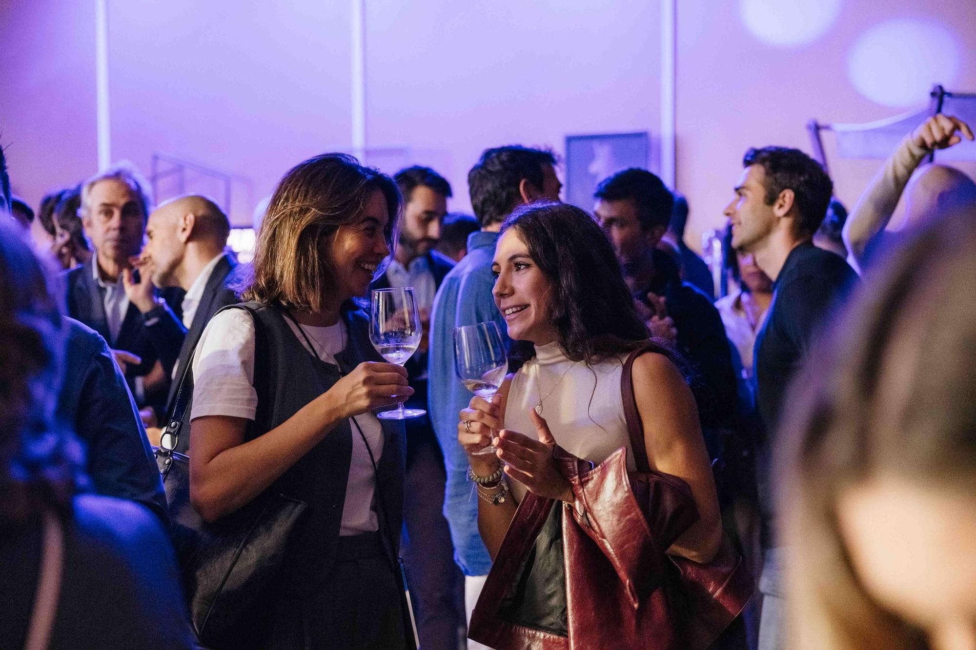 VDS 2025 Guest Reception