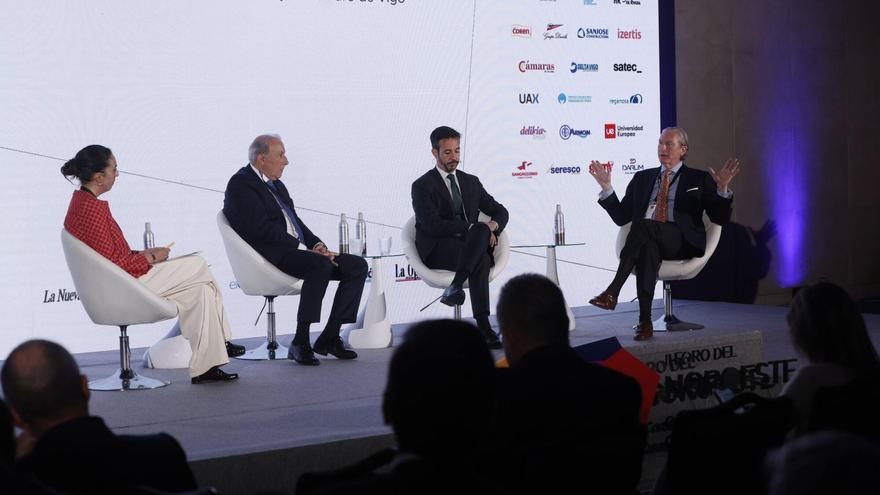 La industria defiende su valor estratégico y la importancia de la autonomía