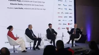 La industria defiende su valor estratégico y la importancia de la autonomía