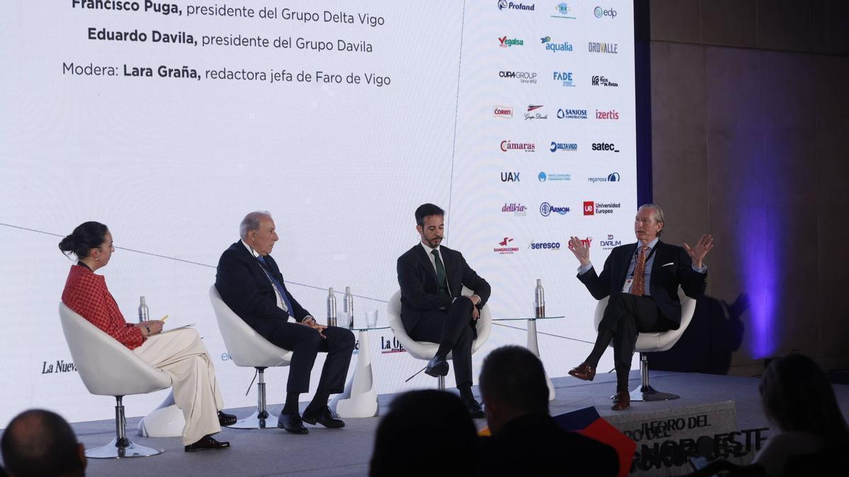 La industria defiende su valor estratégico y la importancia de la autonomía