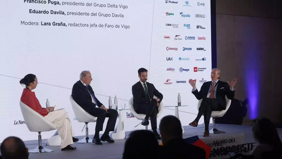 La industria defiende su valor estratégico y la importancia de la autonomía