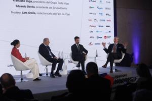 La industria defiende su valor estratégico y la importancia de la autonomía