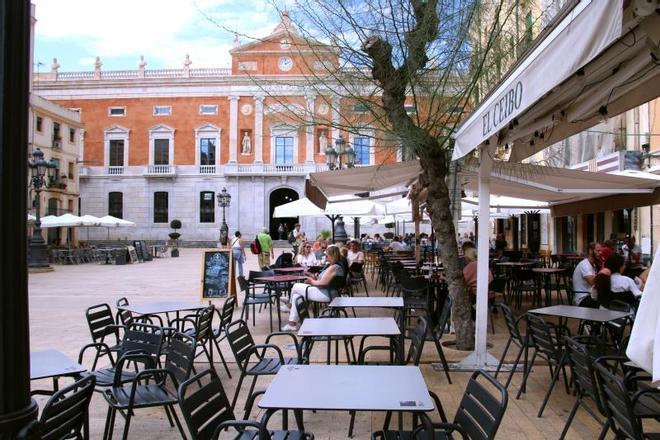 Tarragona ampliará la campaña para impulsar el catalán en los comercios a 200 establecimientos de Ponent este otoño