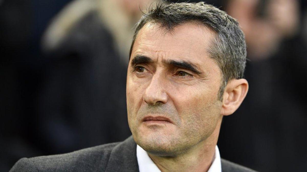 Ernesto Valverde