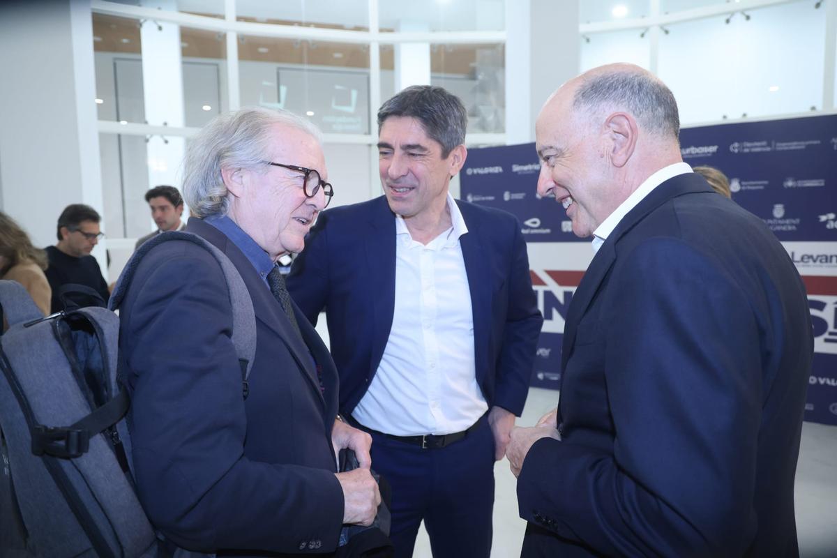Así ha sido la segunda jornada del IV Foro del Municipalismo Así ha sido la segunda jornada del IV Foro del Municipalismo