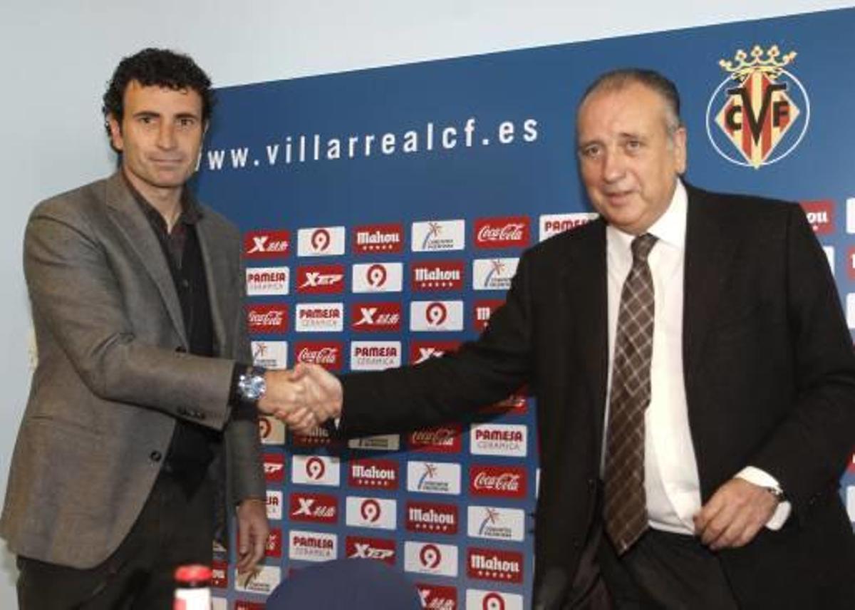 Más sombras que luces con los técnicos ascendidos del filial