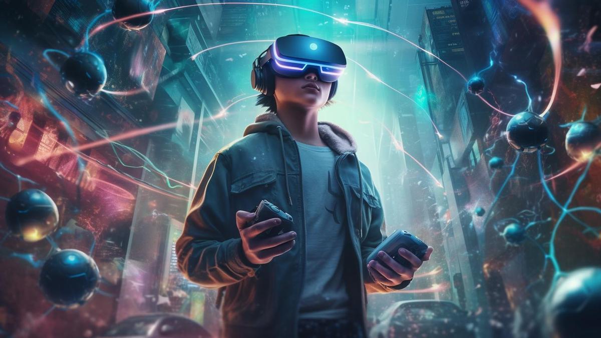 Dreamland Studios será un referente mundial de creación y uso de experiencias inmersivas de Realidad Virtual