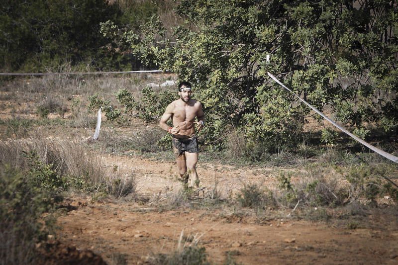 Spartan-Race de Paterna