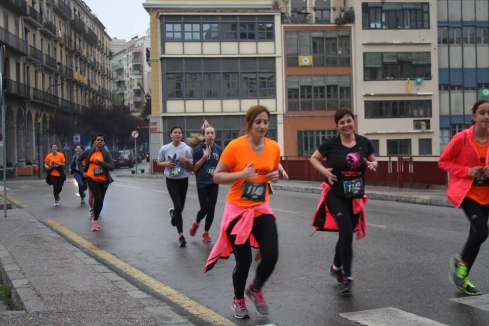 21a cursa 5 Km de Girona Esports Parra - La Salle