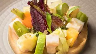 ¿Presumes de conocer Canarias? Solo si has probado estos 6 entrantes típicos