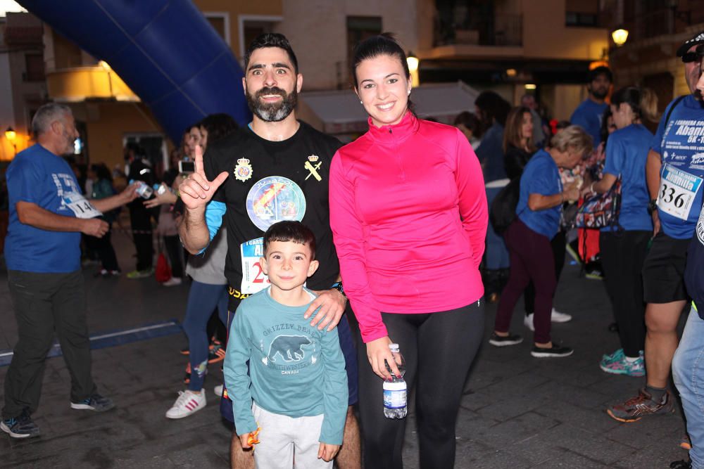 Carrera Popular de Abanilla