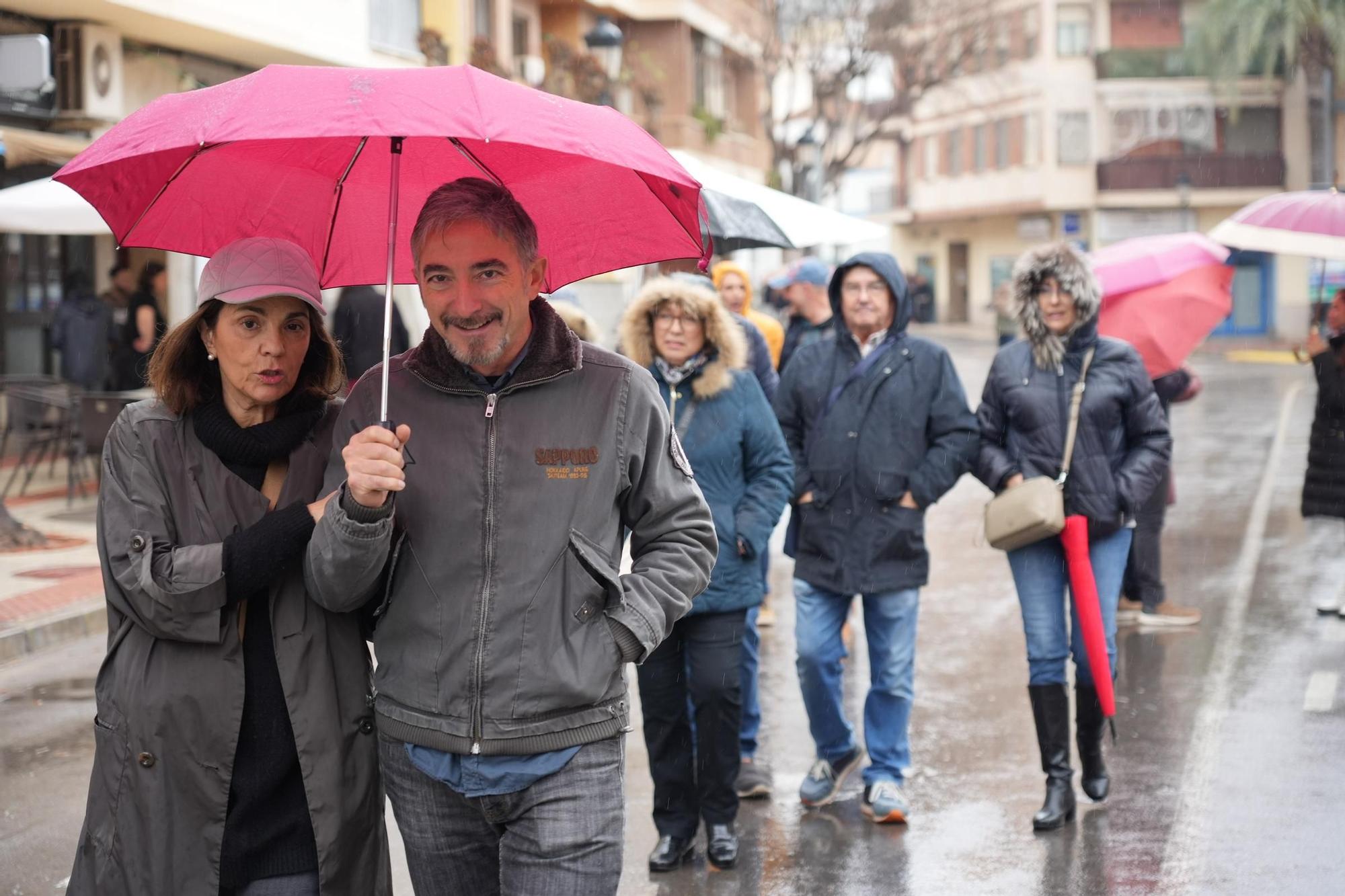 Fotogalería I Búscate en el Día de las Paellas de Benicàssim