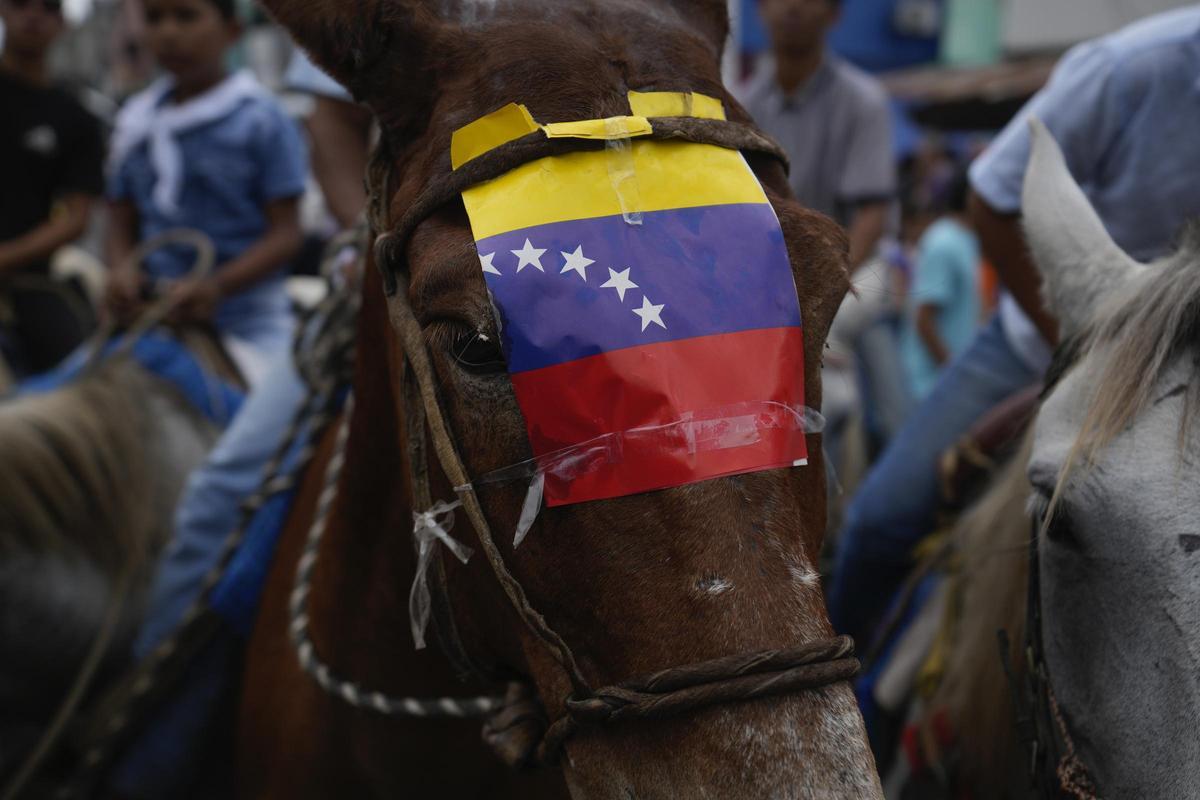 Elecciones Venezuela 2024, bajo tensión y la incertidumbre