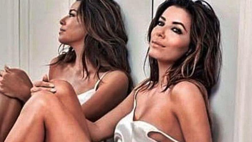 ¡Espectacular! Eva Longoria brilla con este tipazo a sus 45 años