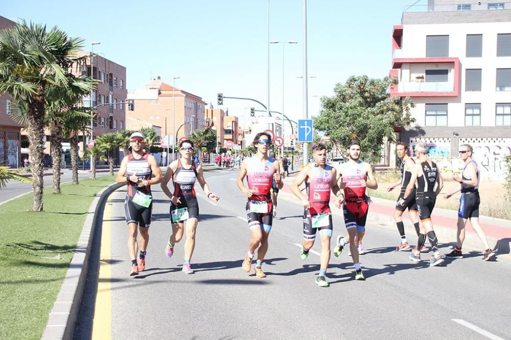 Duatlon de Murcia