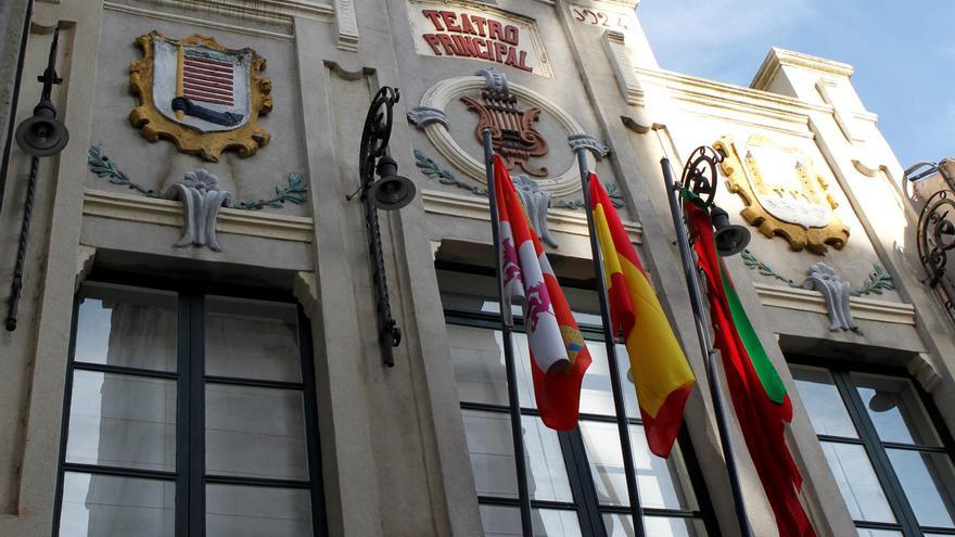 El arquitecto zamorano Francisco Somoza, al frente del proyecto de ampliación del Teatro Principal