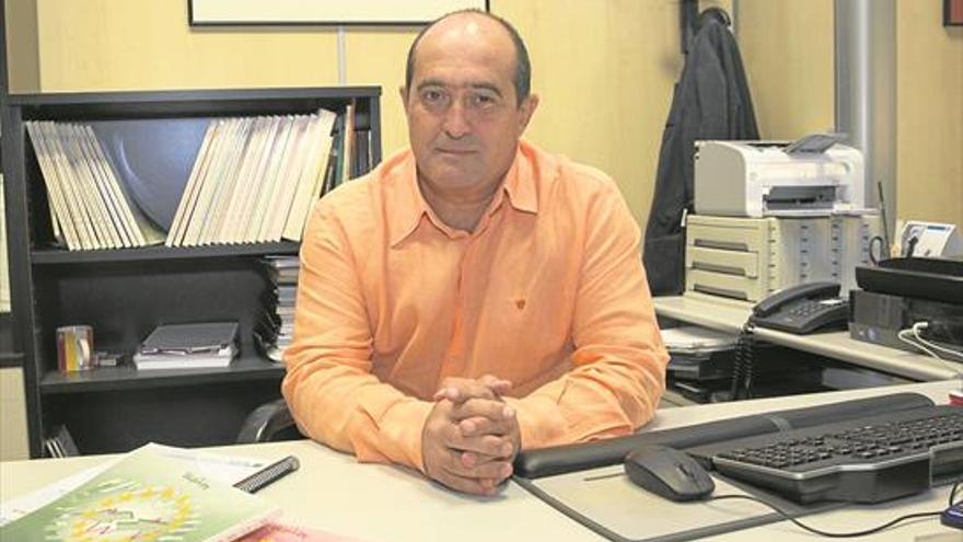 «El  alumno  diseña  su  empresa con  miras  al  mercado  exterior»