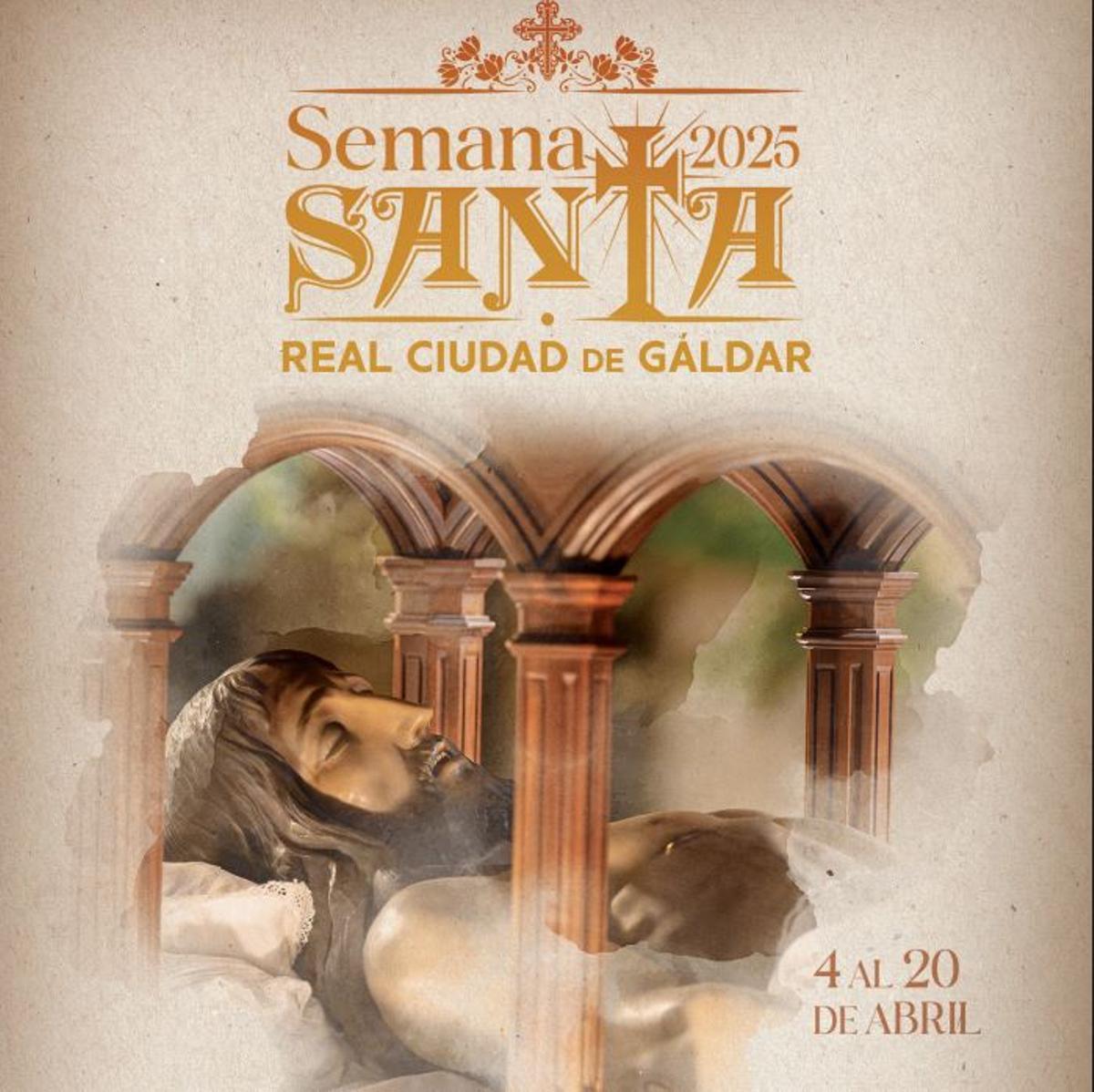 Semana de pasiones repartidas por toda la Isla