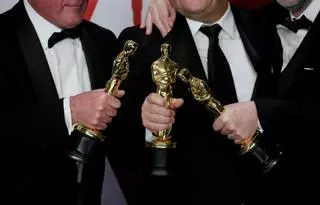 'Una batalla tras otra' y 'Sinners', rumbo a romper récords en las nominaciones al Oscar