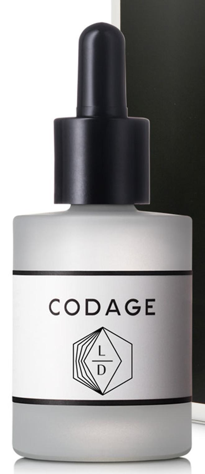 My Codage, Sérum