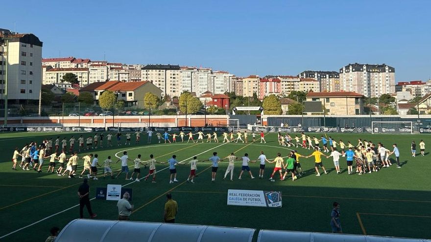 La tricolor está de vuelta: el Alertanavia regresa a Preferente