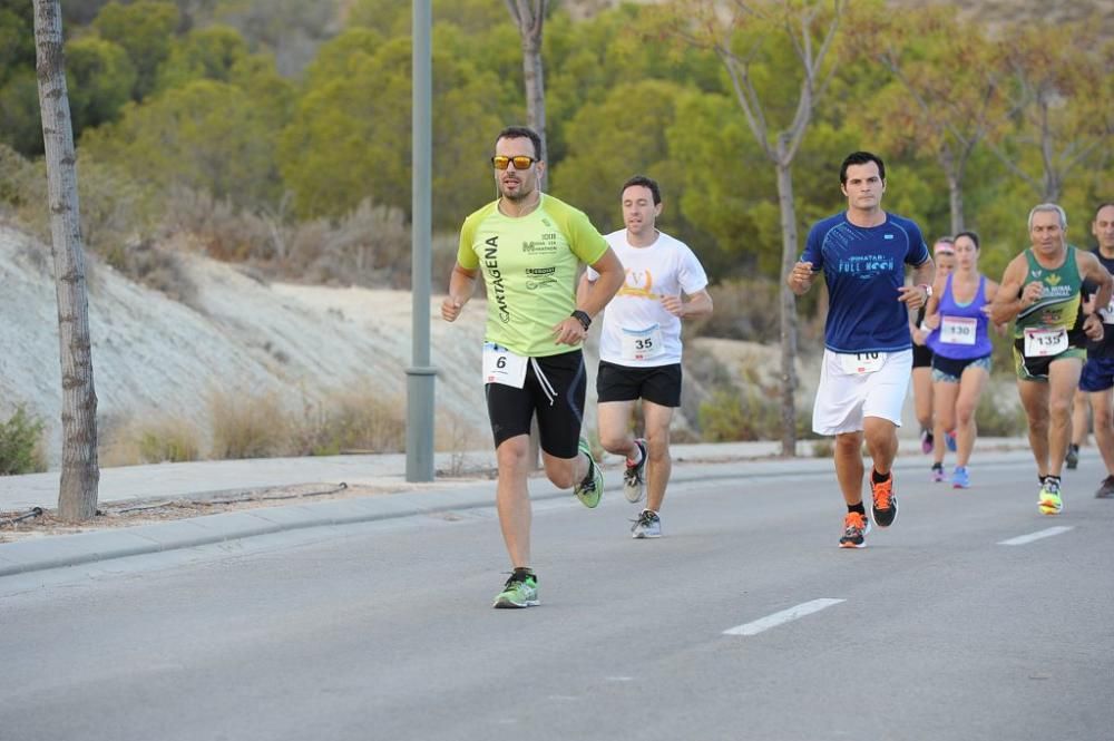 Carrera Popular de Corvera