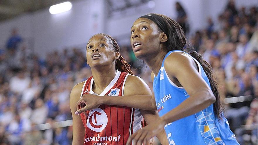 La crónica del Perfumerías Avenida-Casademont Zaragoza, en directo: pudo pasar de todo y, al final, combate (casi) nulo (69-67)
