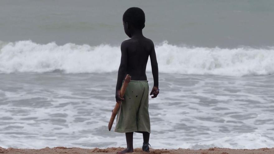Tráiler del documental &#039;Hijos de África&#039;, el cortometraje documental del mallorquín Carles Bover candidato a los Premios Goya 2024