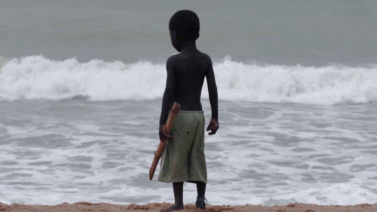 Tráiler del documental 'Hijos de África', el cortometraje documental del mallorquín Carles Bover candidato a los Premios Goya 2024