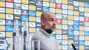 Guardiola defiende a Arteta: ¿Alguna vez me han escuchado hablar de artes oscuras?