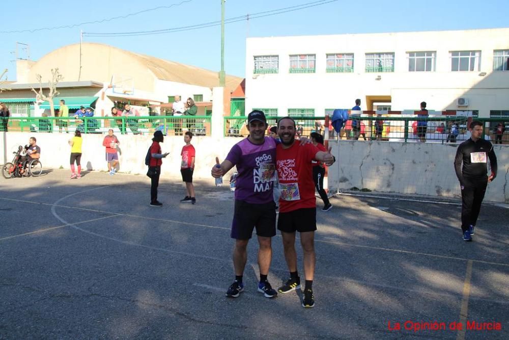 II Carrera Popular San José de Espinardo