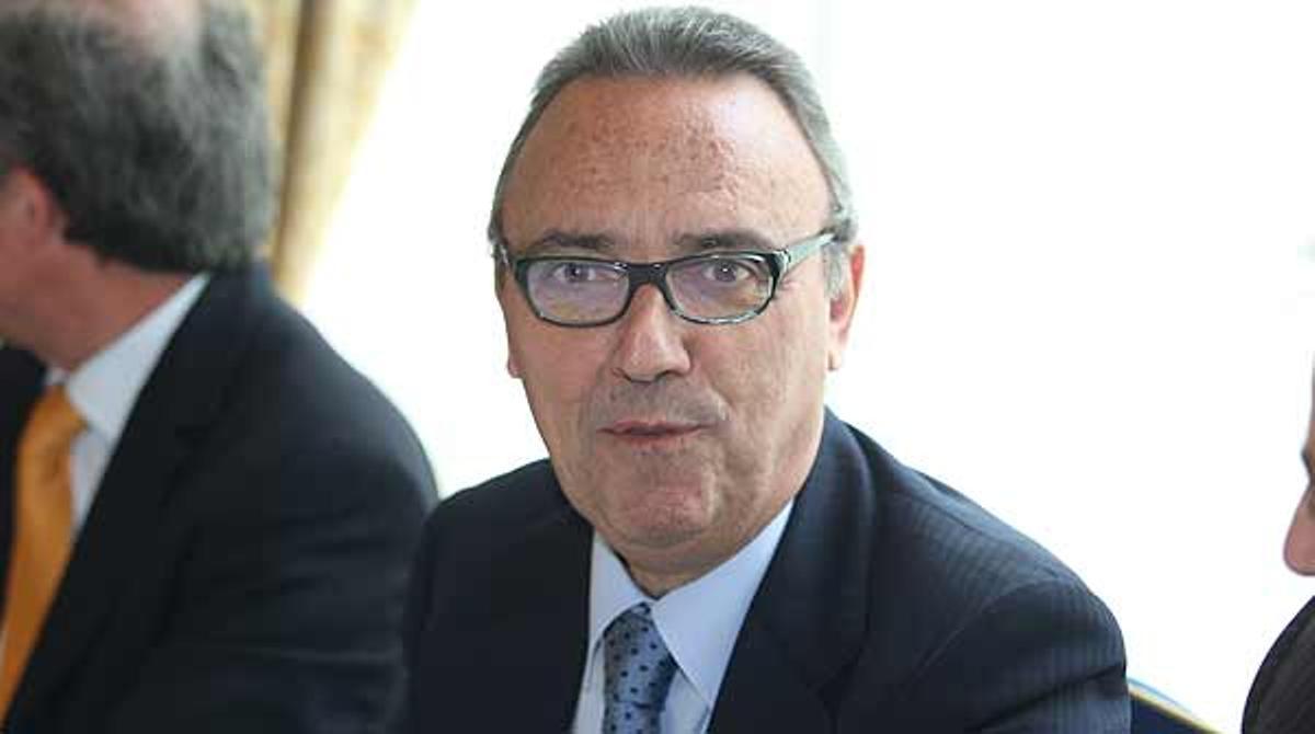 El turisme segueix creixent i gasta més a Barcelona