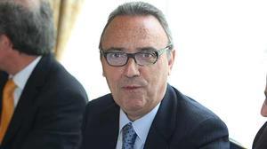 El turisme segueix creixent i gasta més a Barcelona