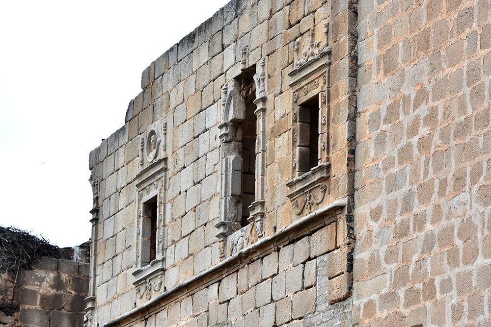 El castillo de Belálcázar abre sus puertas