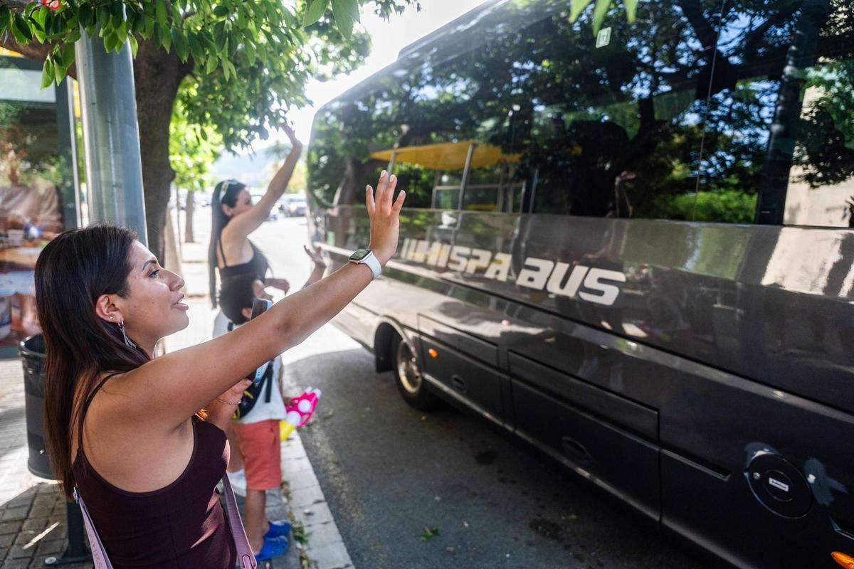 Fundesplai inaugura la temporada de colonias de verano
