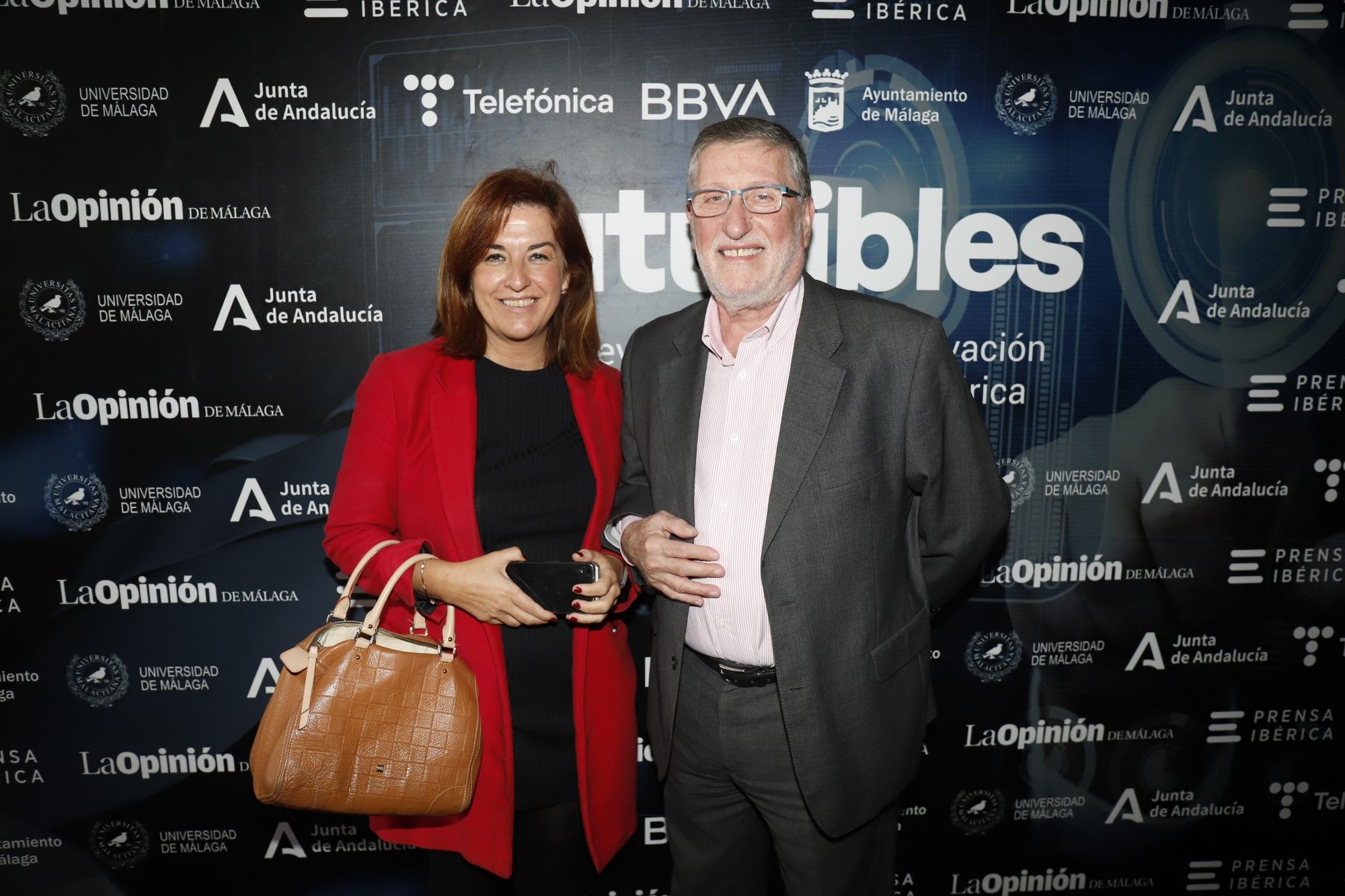 'Futuribles', el evento que analiza las perspectivas de la innovación en España, en imágenes