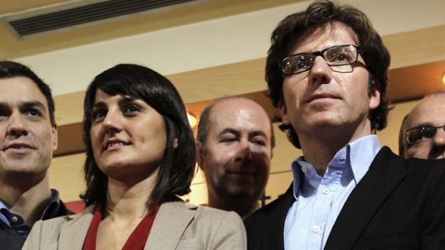 Rubalcaba presenta las 38 propuestas con la que optará a liderar el PSOE