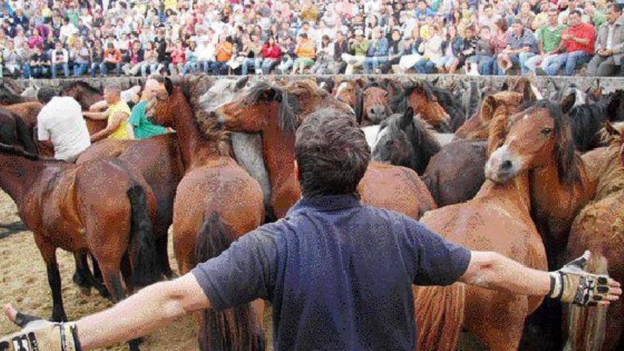 Sabucedo, la tradición es la victoria