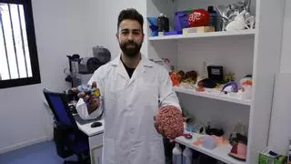 Flamingo Biomechanical Lab: IA  y creación 3D para avanzar en salud