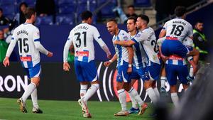 Resumen, goles y highlights del Espanyol 2 - 0 Elche de la jornada 16 de la LaLiga Hypermotion