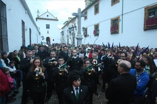 Martes Santo en Córdoba