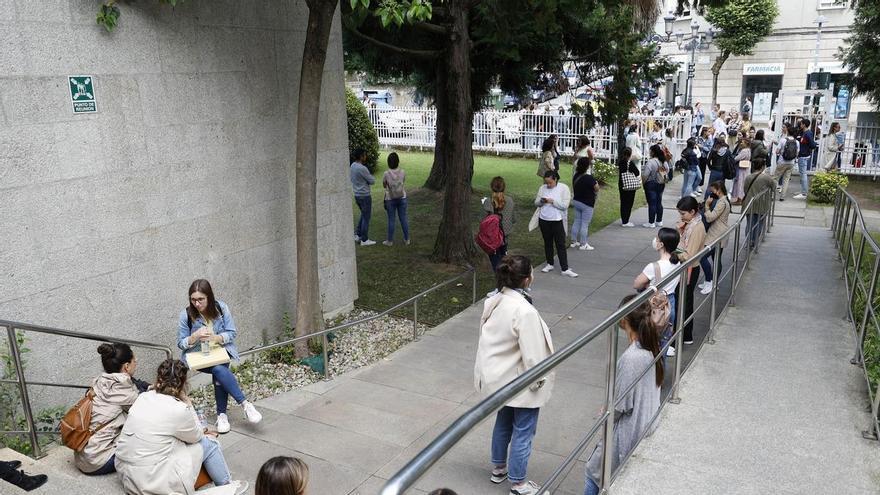 ¿Eres 'profe'? En Galicia estarás obligado a formarte en competencias digitales