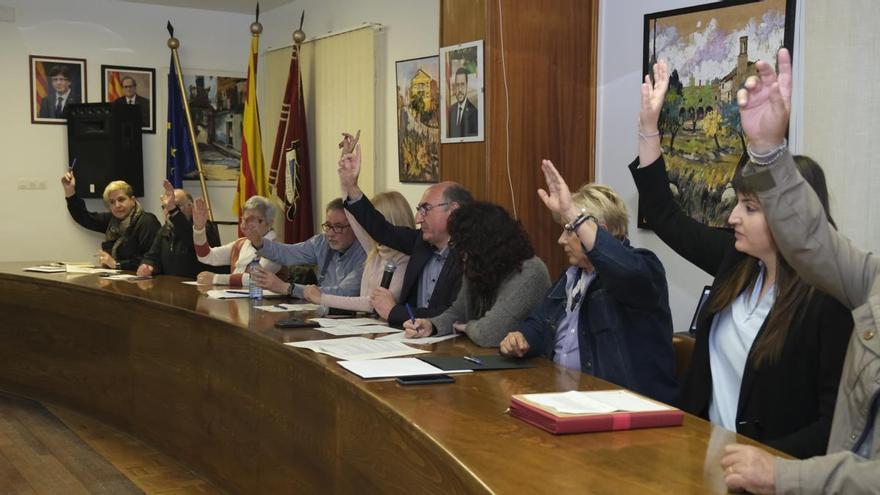 El canvi de Torà i Biosca al Solsonès s’ajorna fins després de les eleccions