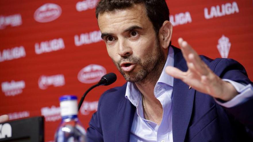 Orlegi, el modelo deportivo no se toca: se busca un 'cazatalentos' y no se fichará a un director deportivo con mando único