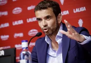 La "operación salida" mide el nivel de la revolución en el Sporting de Gijón: las claves del mercado y los avances por Gularte