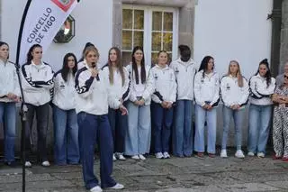 Cristina Cantero: "En el Celta Femxa Zorka vamos a vender muy caro nuestro pellejo"