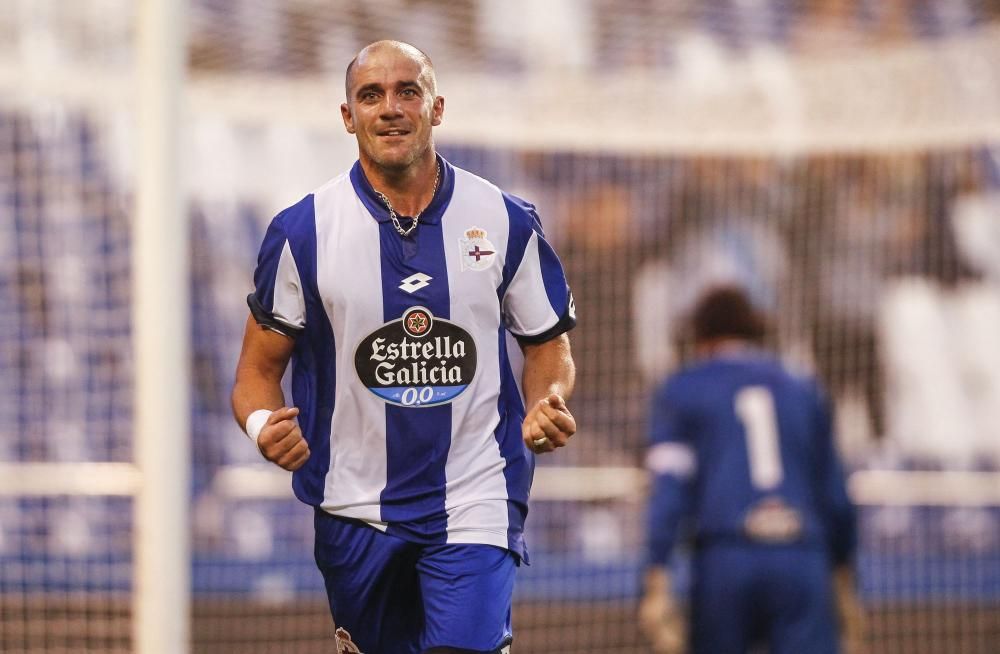 El Superdépor vuelve a reinar en Riazor