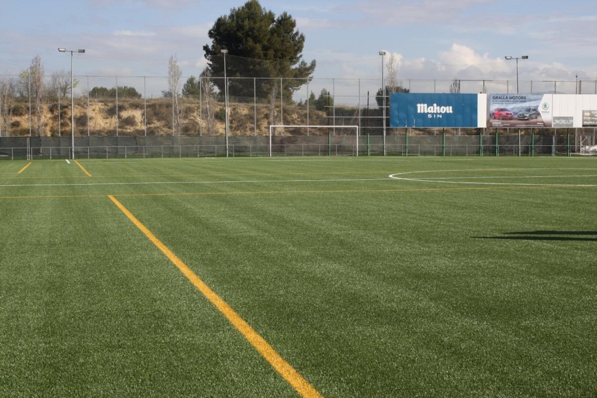 El CF Parets s’enfronta al CF Mollet UE en un nou derbi vallesà El CF Parets s’enfronta al CF Mollet UE en un nou derbi vallesà